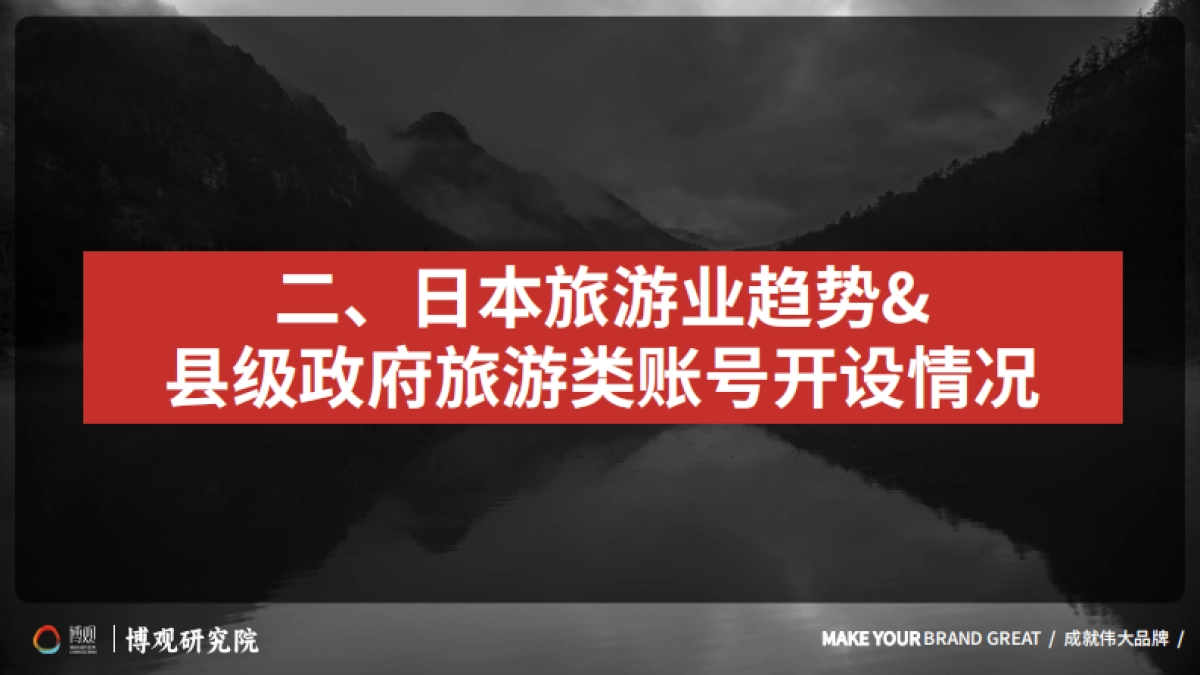 2024日本47地县级政府旅游部门在中国社交媒体平台运营推广报告_第8页