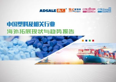 2024中国塑料及相关行业海外拓展现状与趋势分析报告