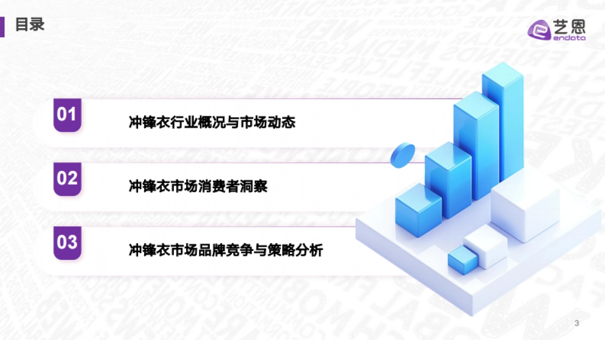 2025年冲锋衣行业市场趋势监测报告_第3页