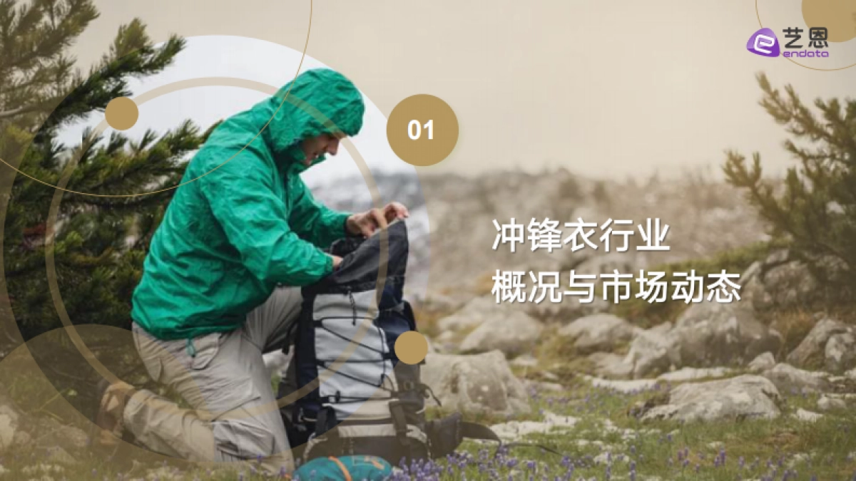 2025年冲锋衣行业市场趋势监测报告_第4页