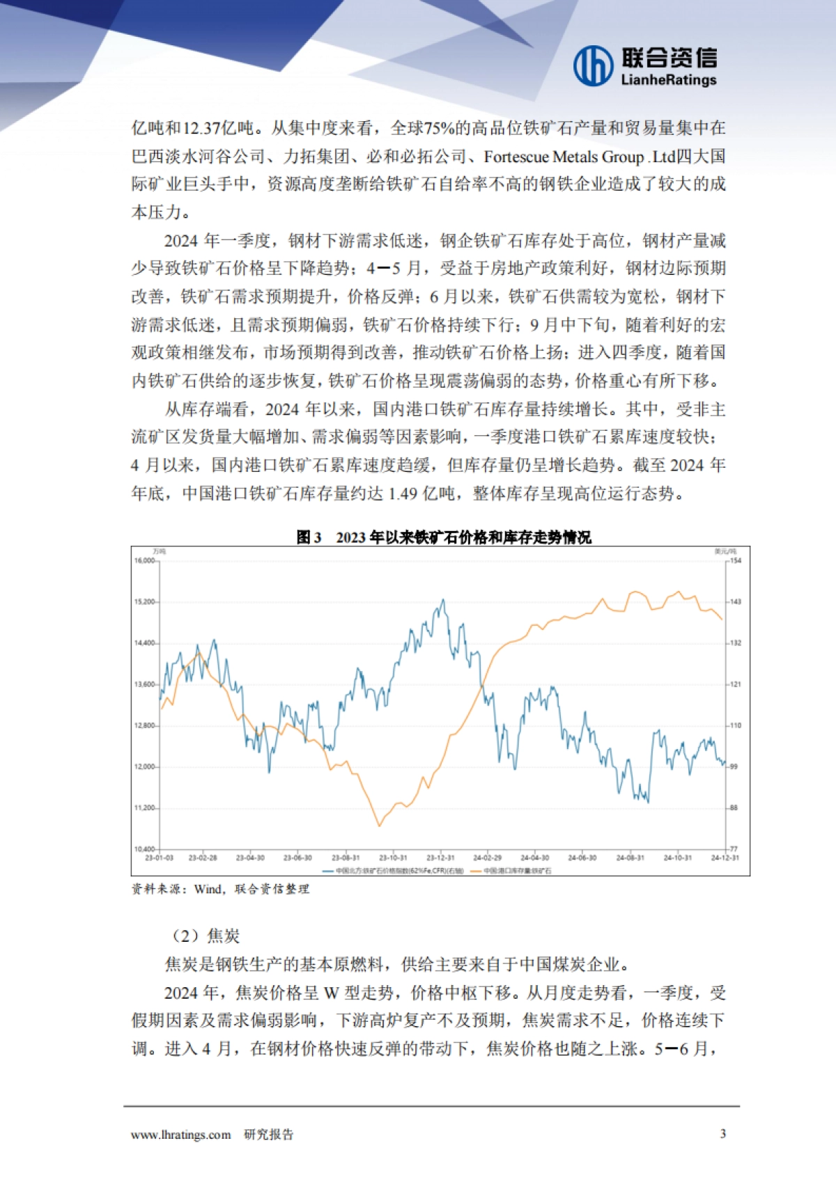 2025年钢铁行业分析_第4页