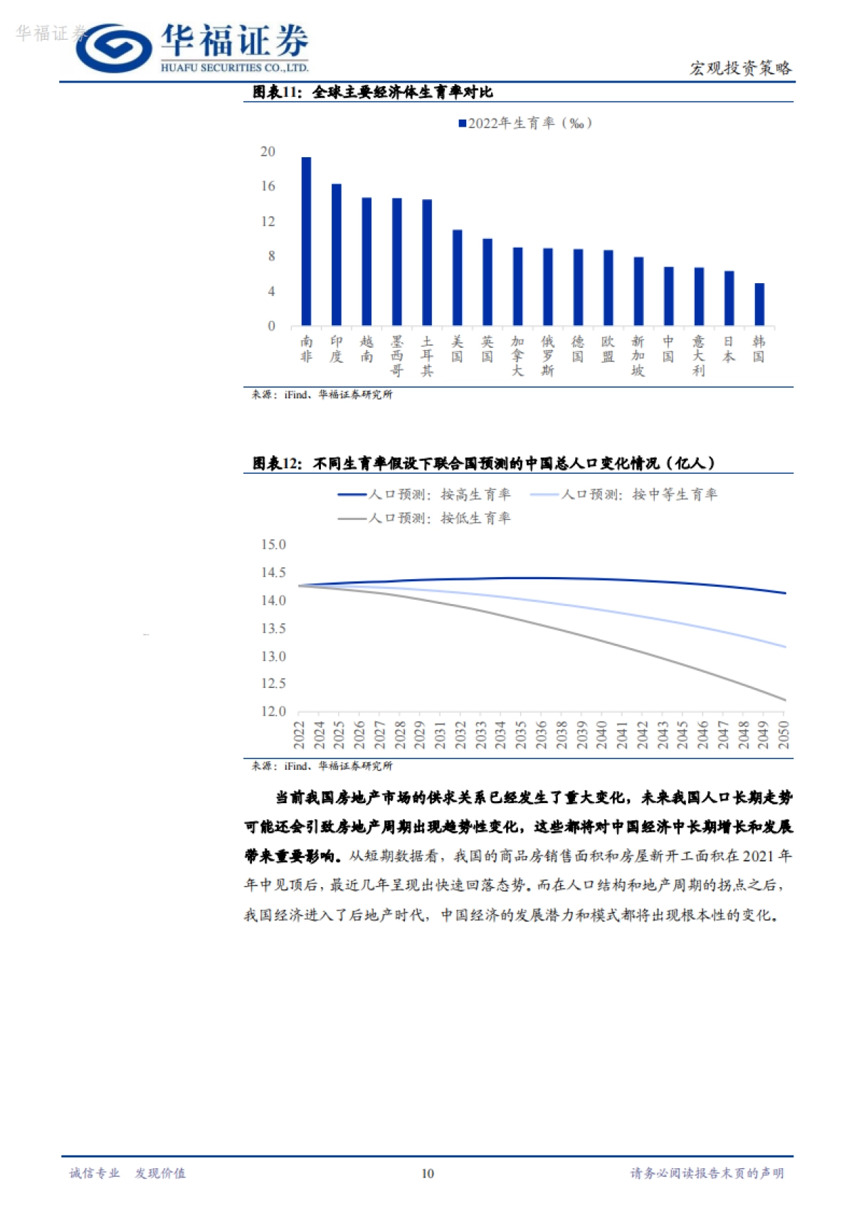 2025年宏观经济及市场展望：进阶而上_第10页