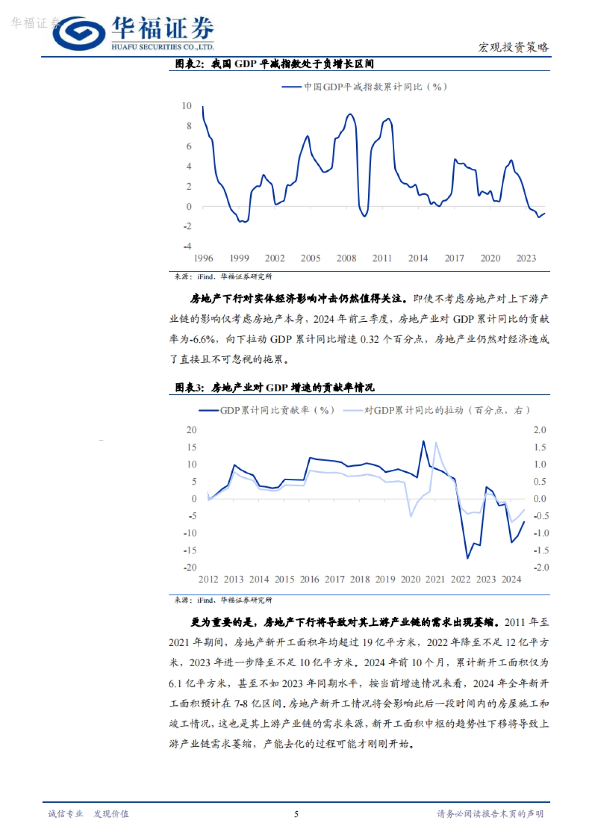 2025年宏观经济及市场展望：进阶而上_第5页