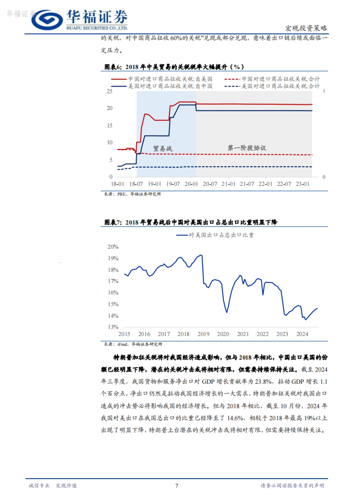 2025年宏观经济及市场展望：进阶而上_第7页
