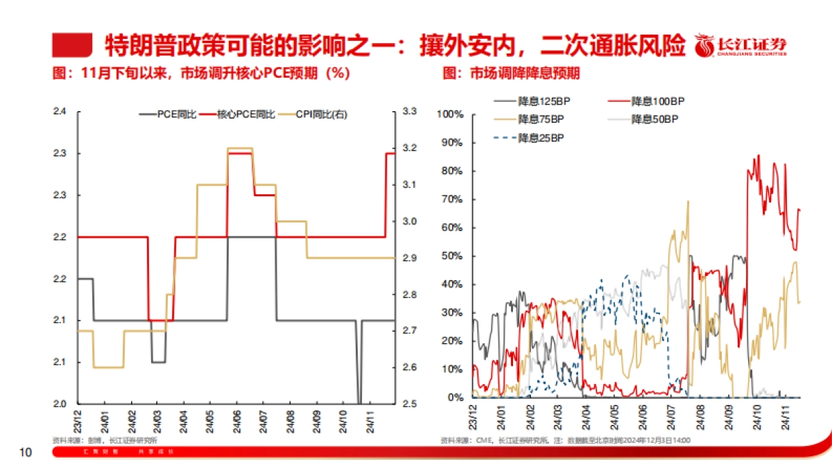 2025年宏观经济与资本市场展望_逆流而上_第10页