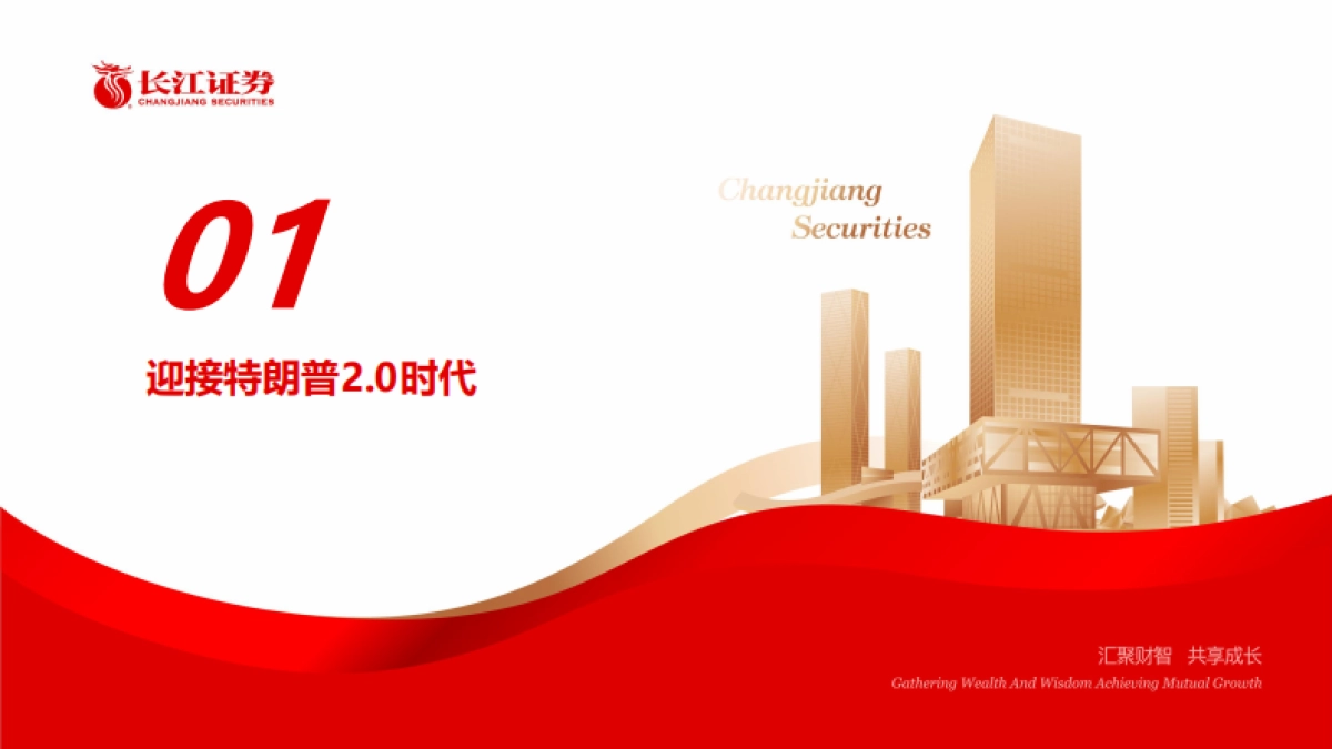 2025年宏观经济与资本市场展望_逆流而上_第4页