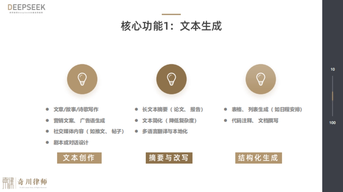 2025年律师使用DeepSeek办案实用指南_第10页