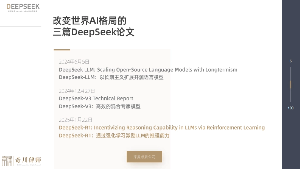 2025年律师使用DeepSeek办案实用指南_第5页