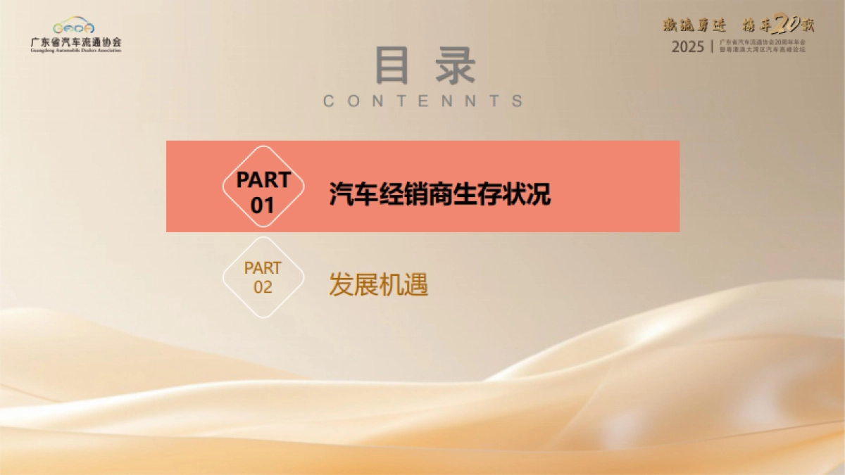 2025年汽车经销商生存状况及发展机遇报告_第2页