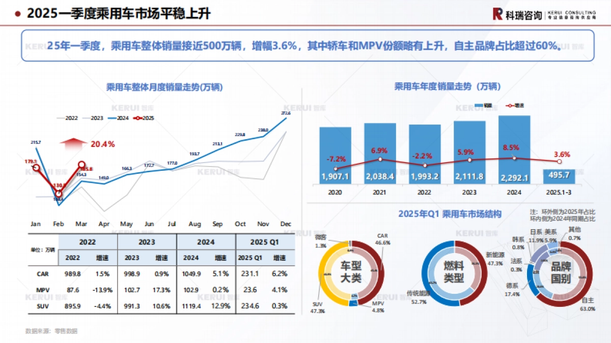 2025年上海车展报告（乘用车篇）_第9页