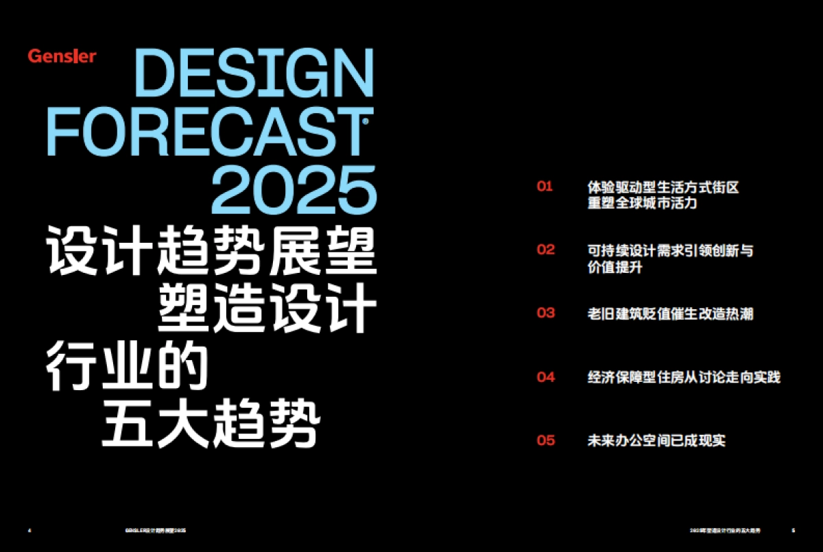 2025年设计趋势展望报告_第4页