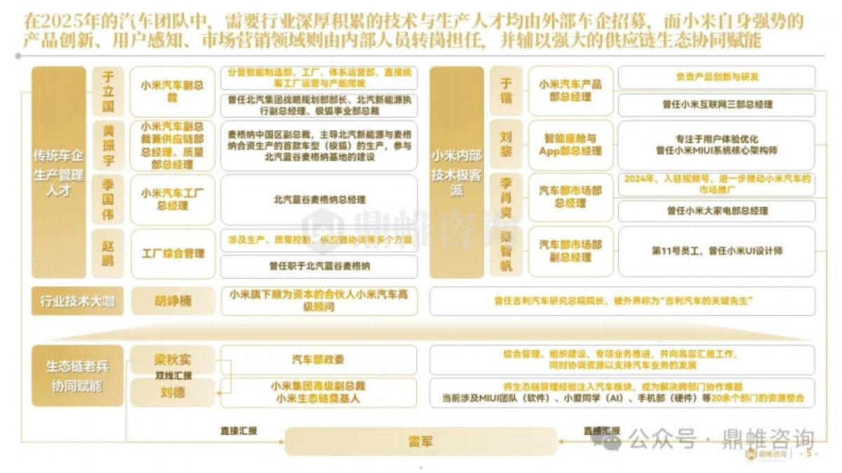 2025年小米汽车高端人才组建战略与实施路径研究报告_第5页