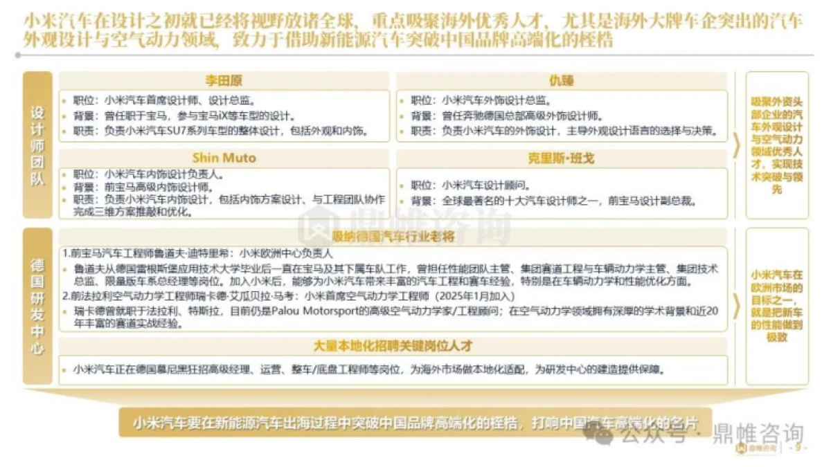 2025年小米汽车高端人才组建战略与实施路径研究报告_第9页