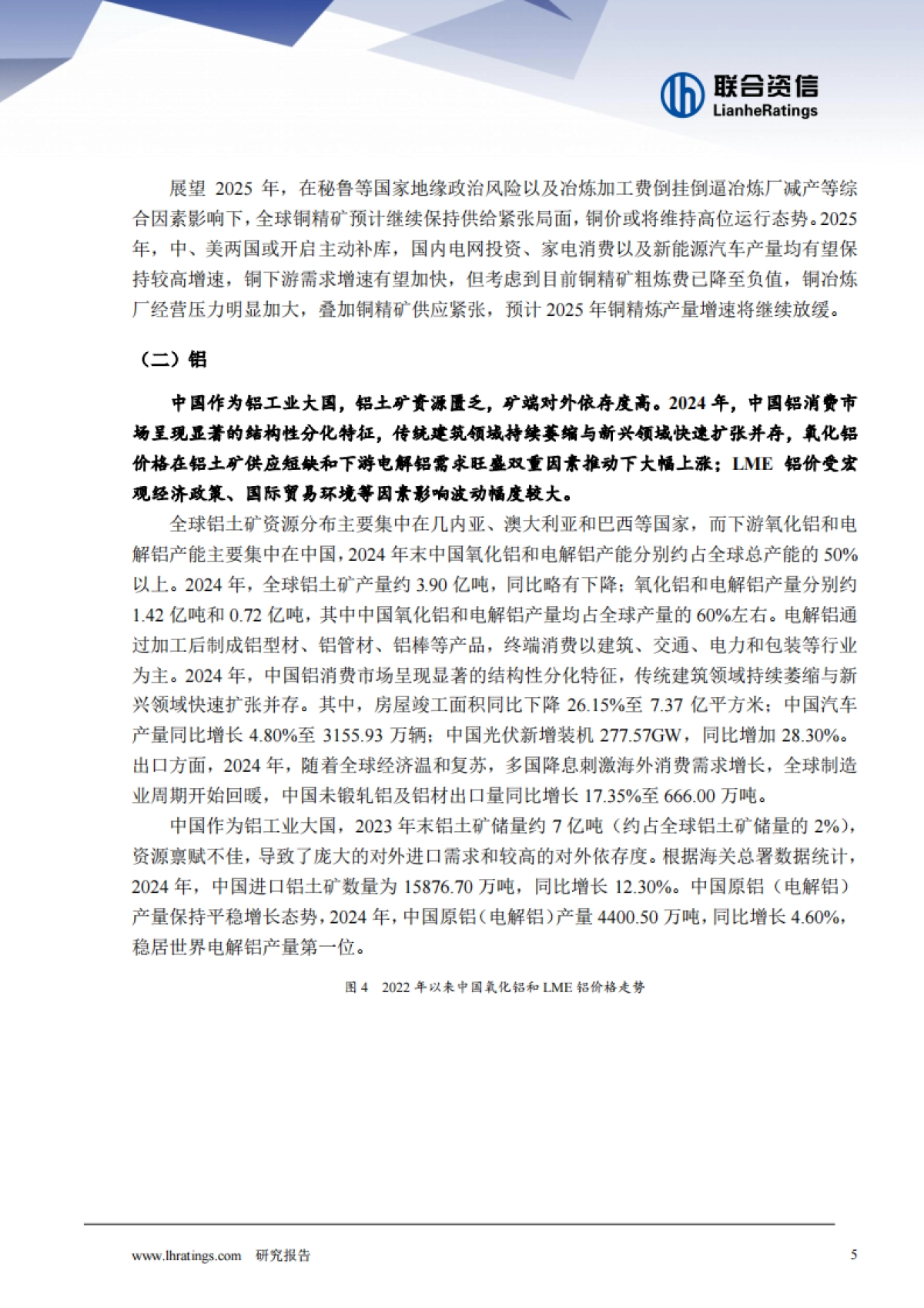 2025年有色金属行业分析_第5页