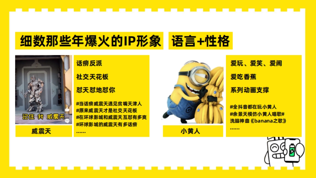 百川卡通IP形象运营方案_第5页