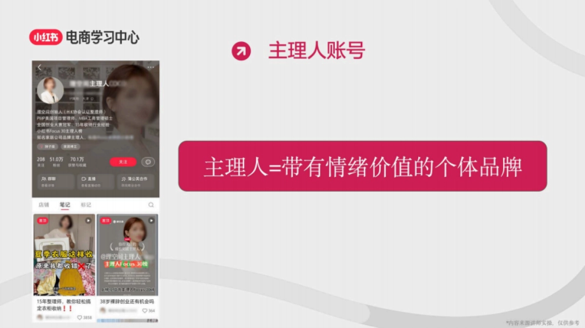 打造高质量账号3部曲-定位、选品、起号_第5页