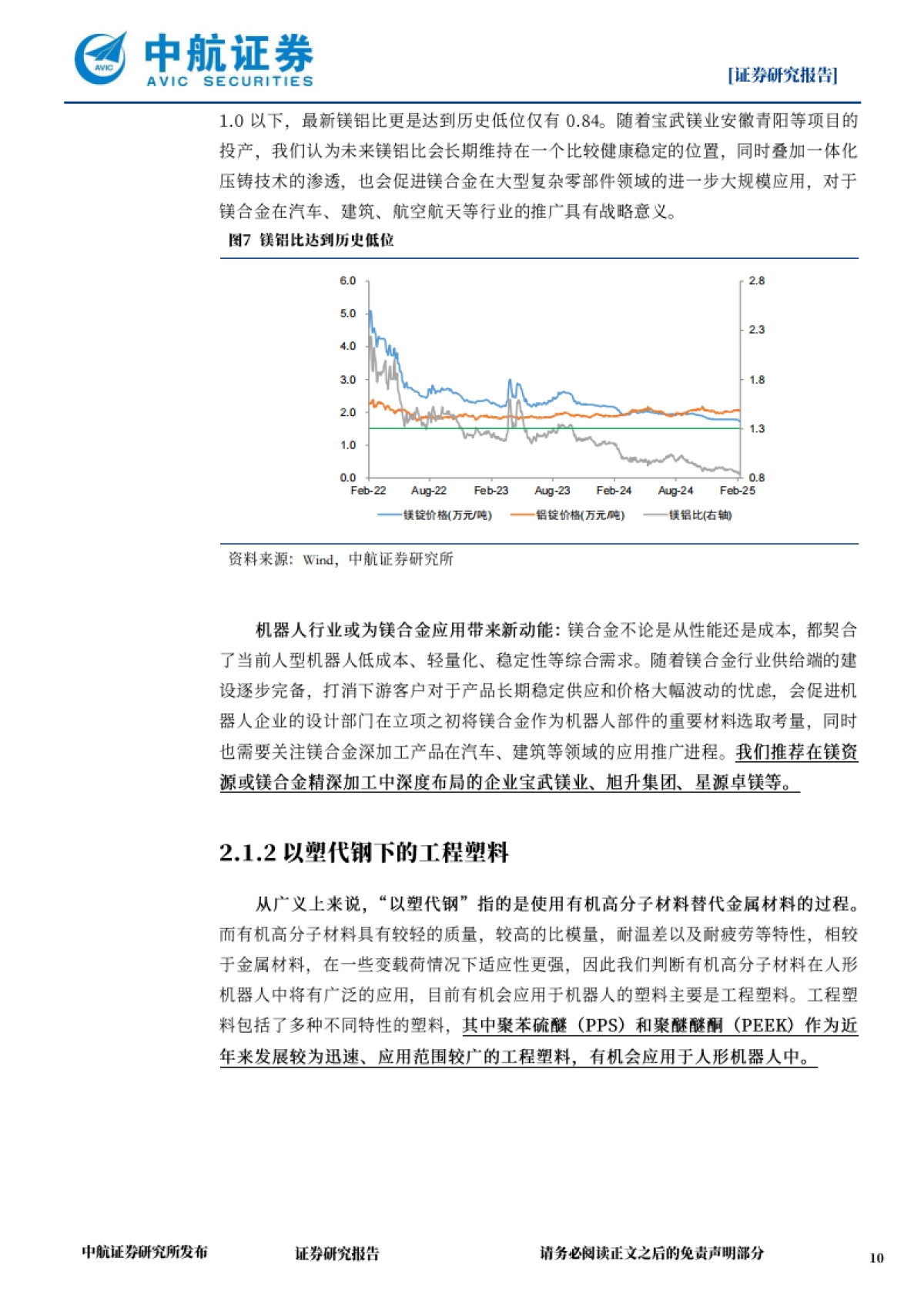 机器人专题报告:新材料推动具身智能突破能力边界_第10页