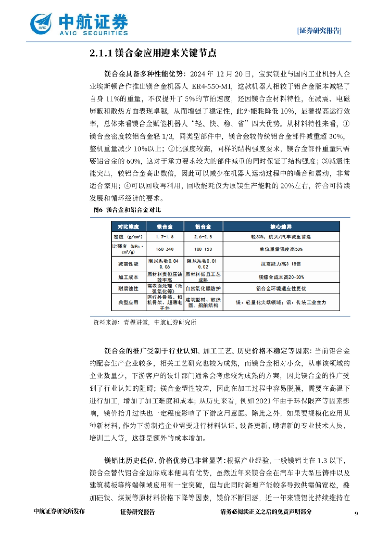 机器人专题报告:新材料推动具身智能突破能力边界_第9页