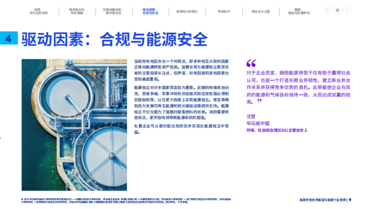 能源转型投资展望与能源行业洞察_第9页