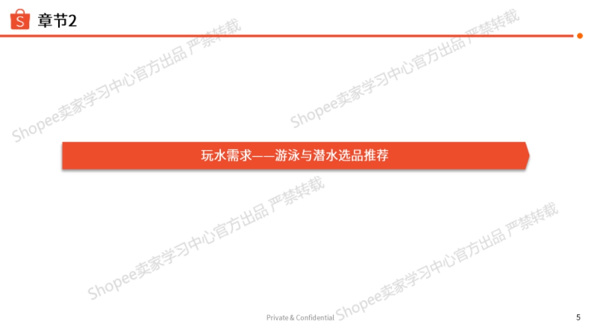 运动户外品类夏季玩水专题-玩水装备及配件类选品指南报告(2025)_第5页