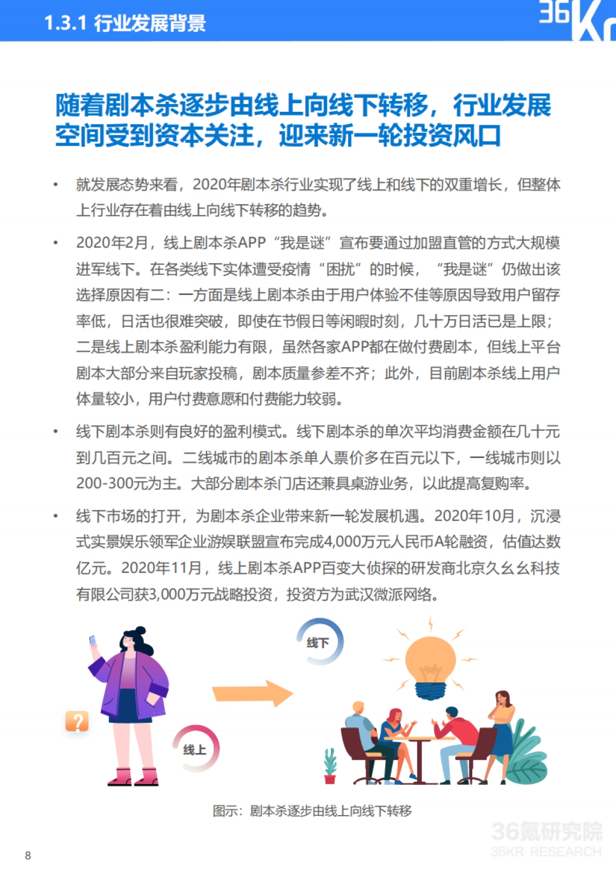 中国剧本杀行业研究报告_第9页