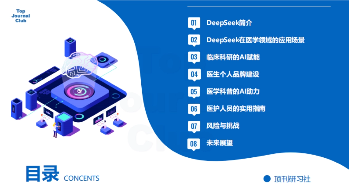 2025年DeepSeek快速入门指北(医生版)_第6页