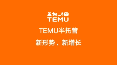 2025年Temu半托管模式全景洞察与数据解读报告