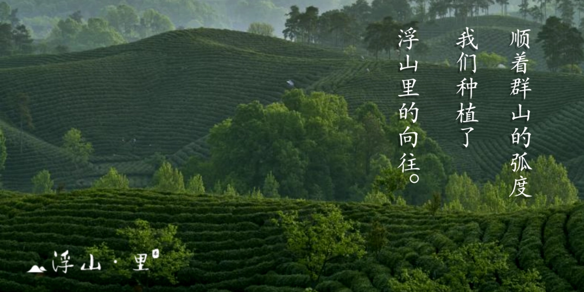 南方城市-乡镇文旅项目浮山·里改造建设规划方案_第2页