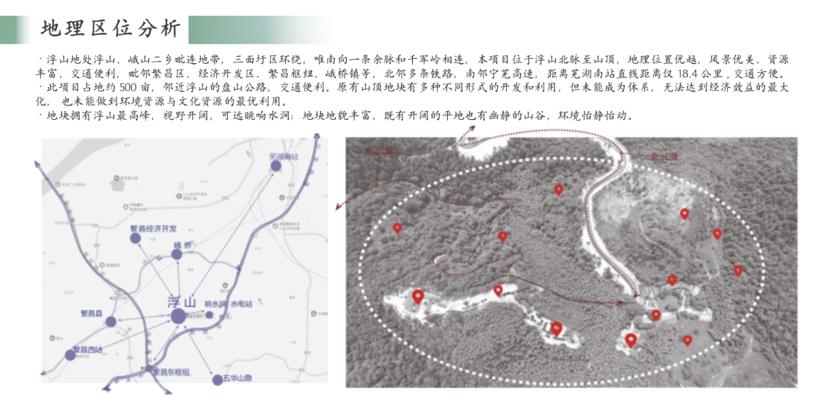 南方城市-乡镇文旅项目浮山·里改造建设规划方案_第7页