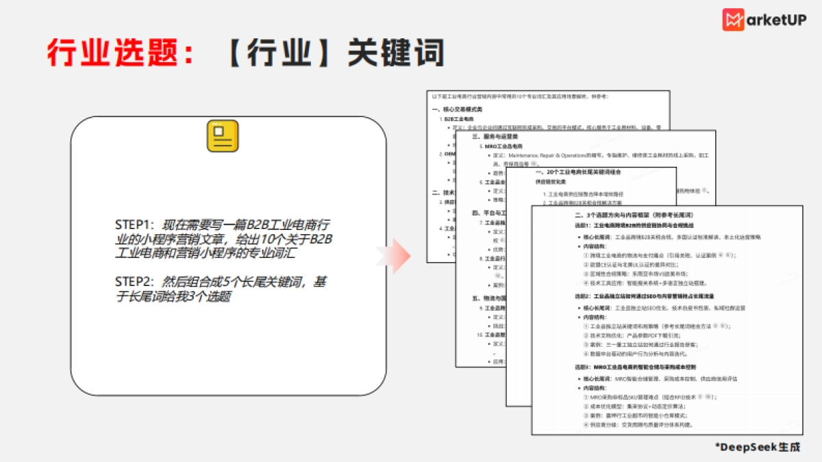 2025年B2B企业公众号内容运营AI赋能手册_第3页