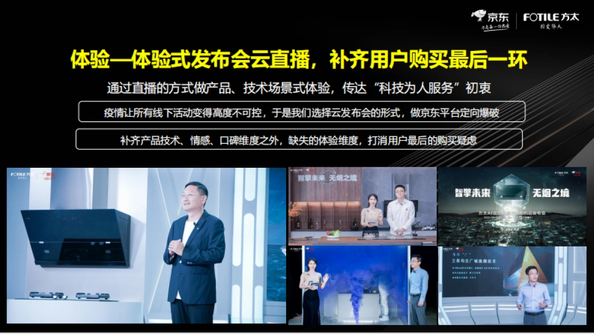 方太X京东新品上市整合营销案例_第8页
