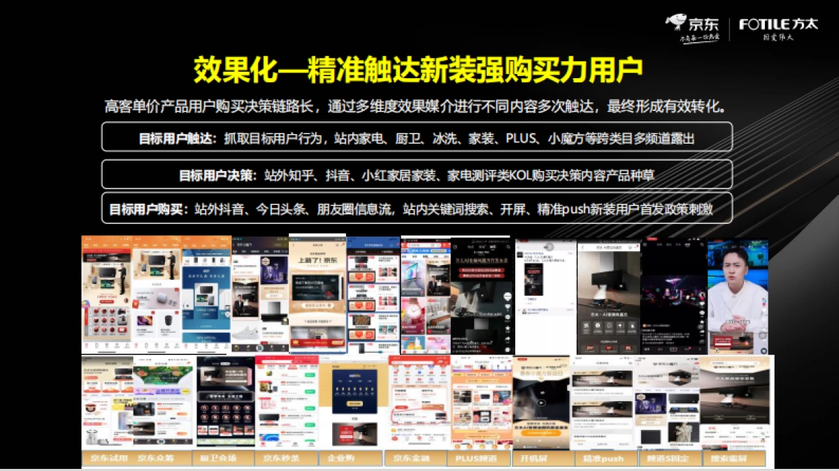 方太X京东新品上市整合营销案例_第9页