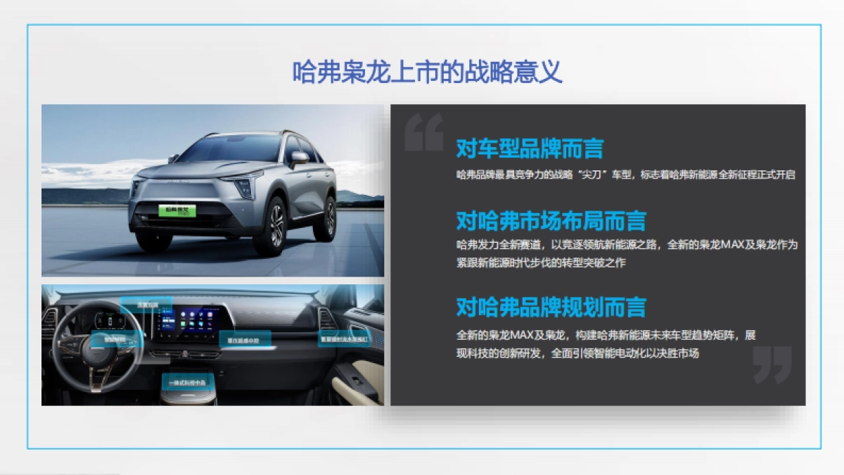 哈弗汽车品牌区域营销年度推广策划方案_第2页