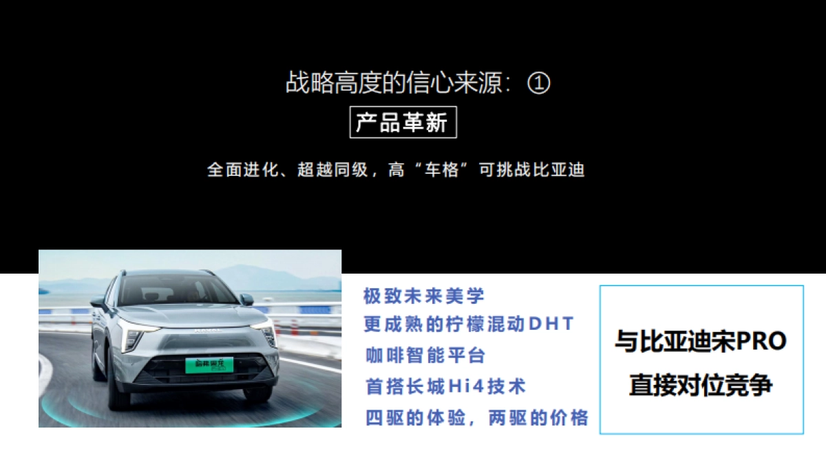 哈弗汽车品牌区域营销年度推广策划方案_第3页