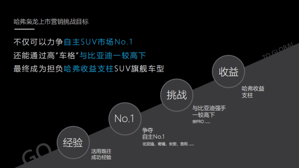哈弗汽车品牌区域营销年度推广策划方案_第5页