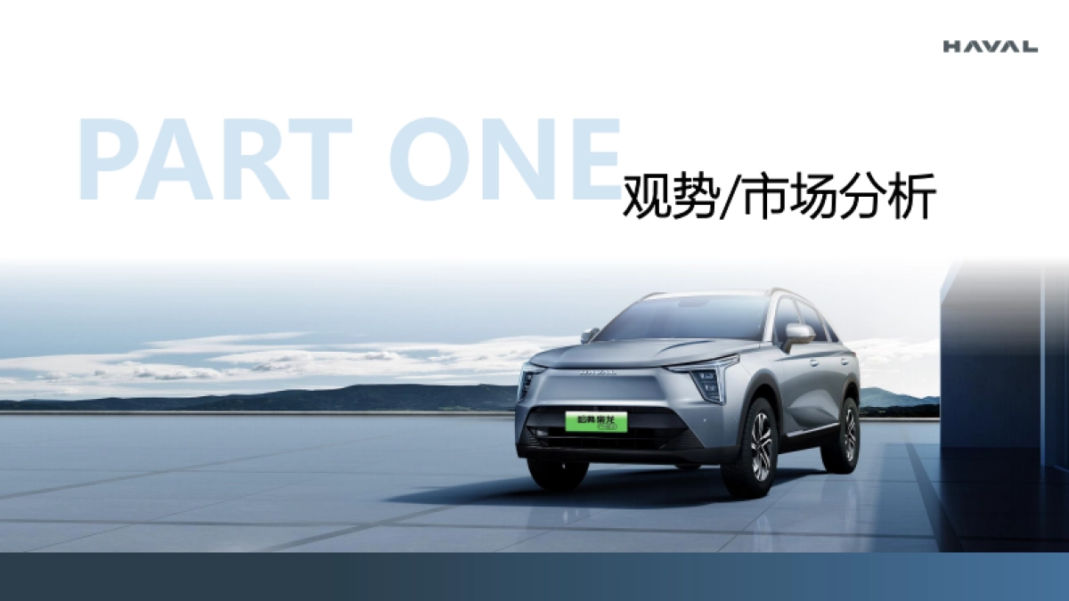 哈弗汽车品牌区域营销年度推广策划方案_第8页