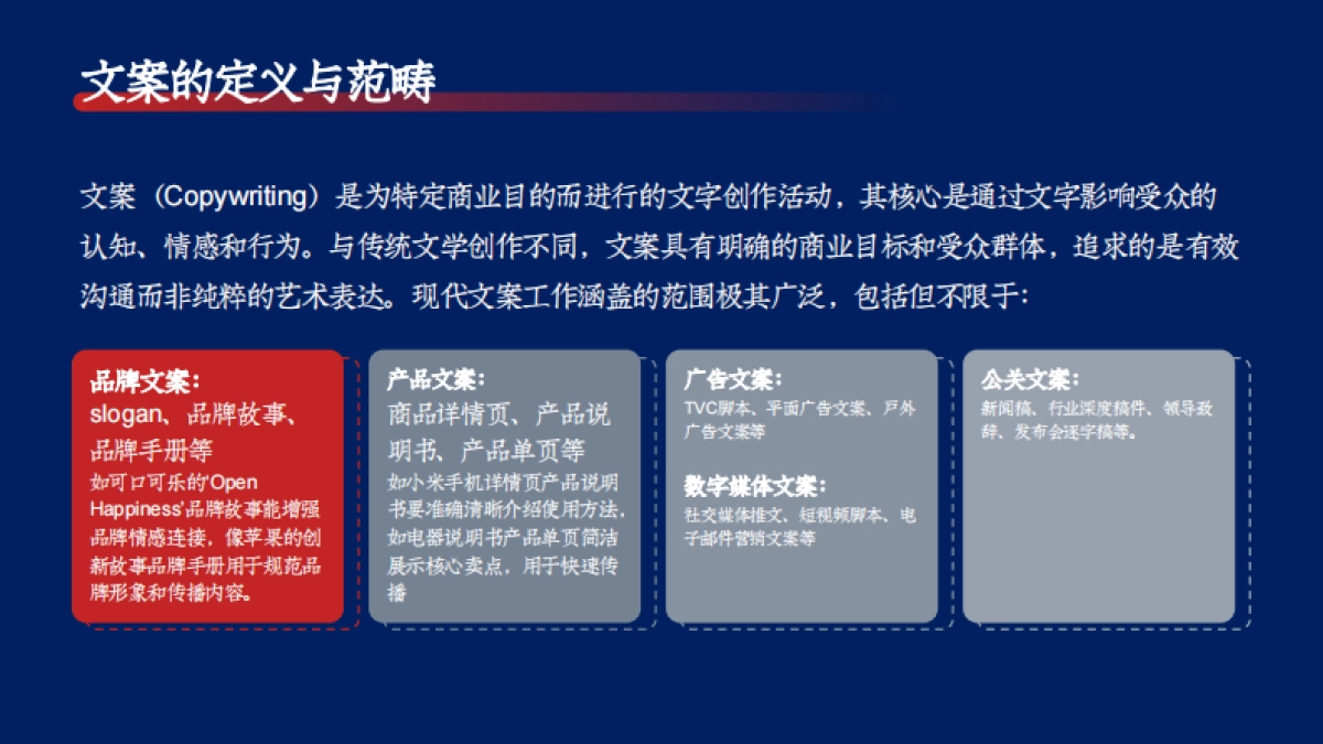 逻辑性表达：新媒体文案创作从入门到进阶_第4页