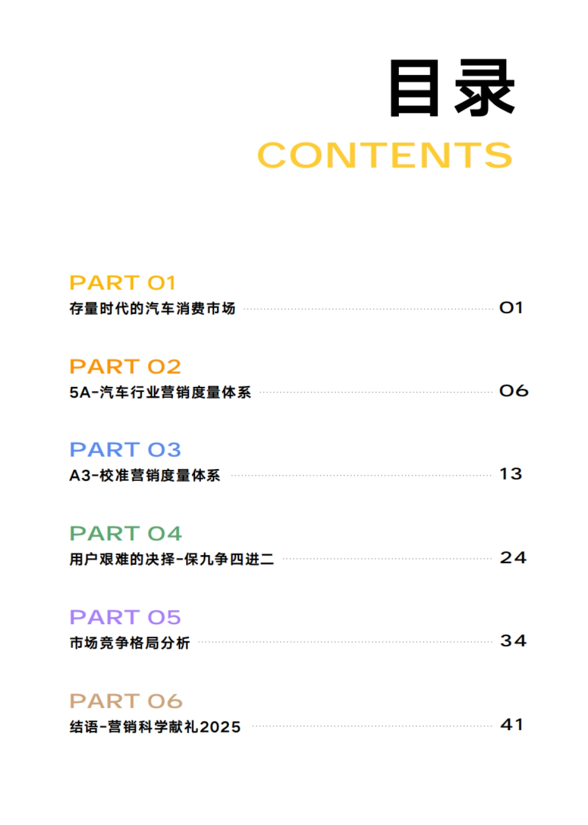 2025年汽车行业5A营销科学白皮书_第7页