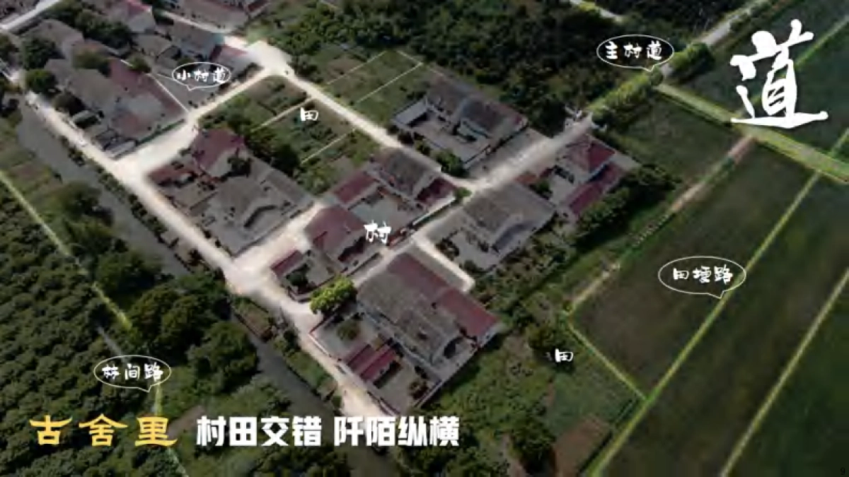 古舍里南章村稻田农耕研学乡村振兴文旅项目设计规划运营方案_第10页