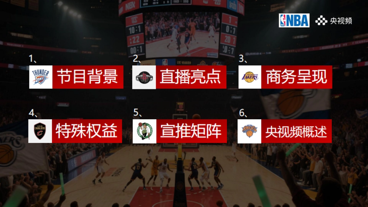2025NBA总决赛-商务方案_第2页