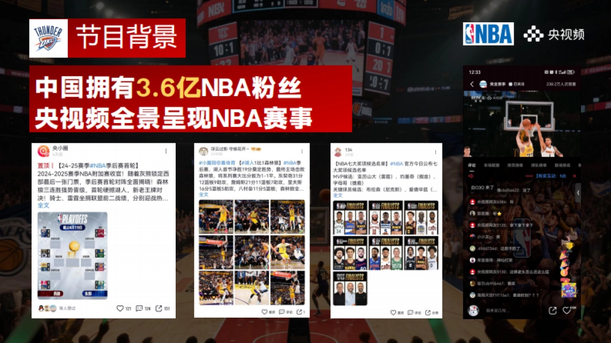 2025NBA总决赛-商务方案_第6页