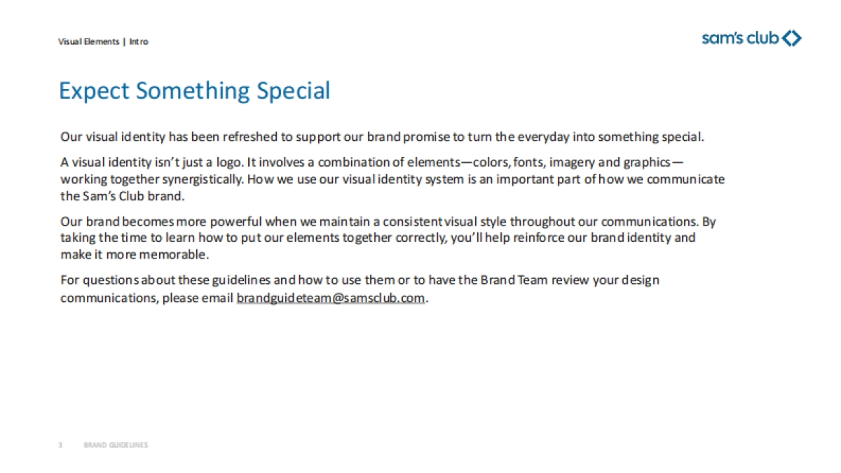 sam‘s club品牌手册_第3页