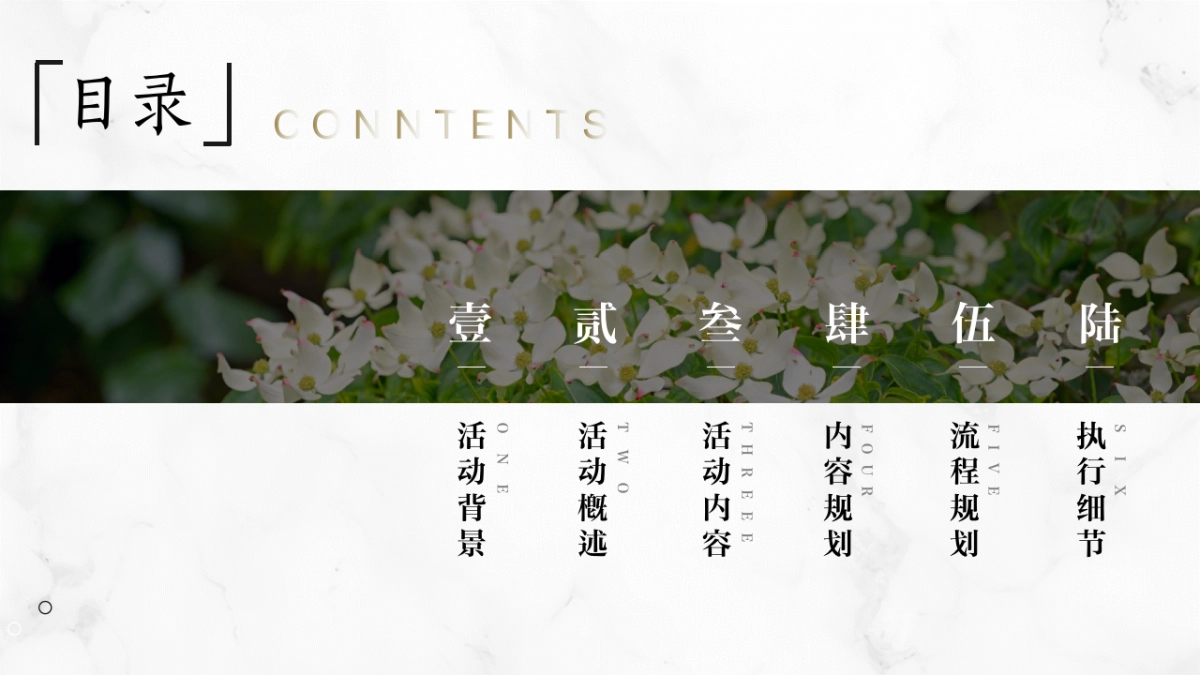 重阳节暖场系列「福满金秋·相约重阳主题」活动策划方案_第3页