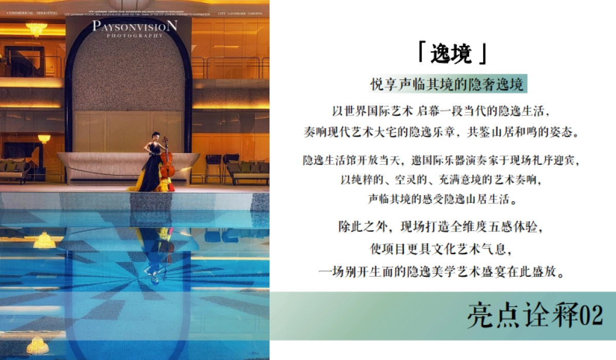 地产示项目示范区开放&城市书法艺术展活动创意策划案_第8页