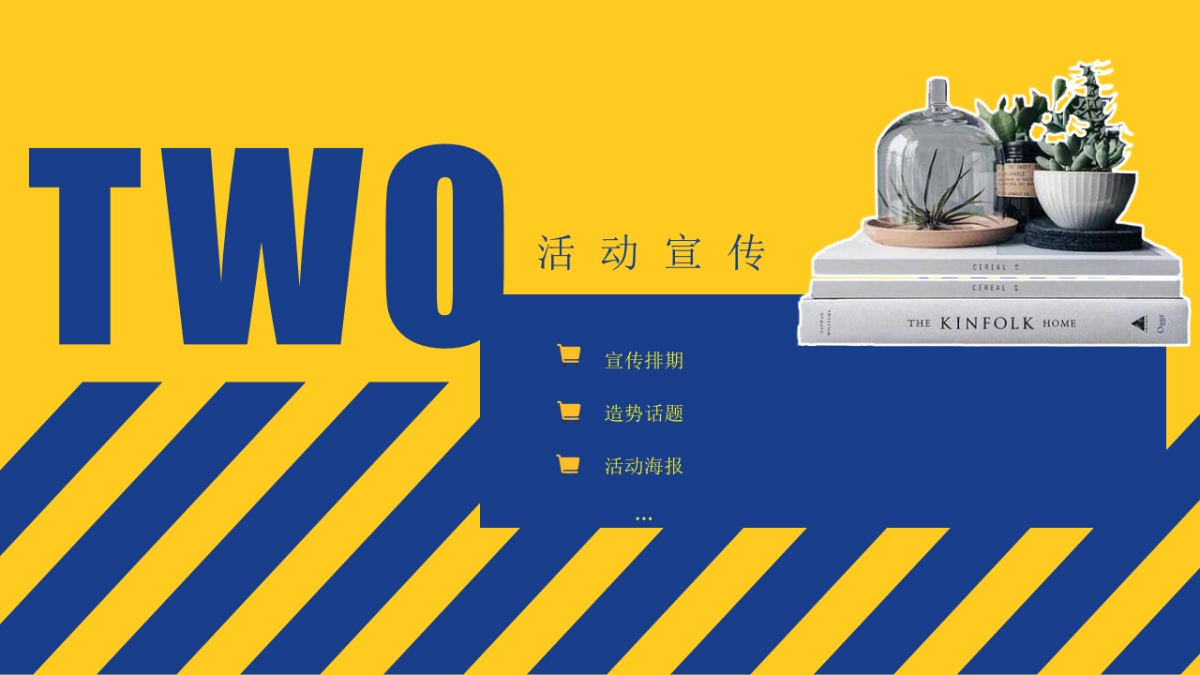 家的奇妙之旅-双十一狂欢节温馨宣家限定生活节活动策划案_第10页