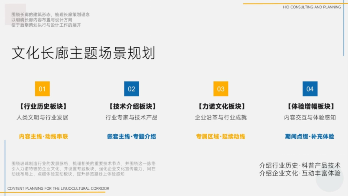 力诺特玻厂区企业文化长廊内容企划设计案_第9页