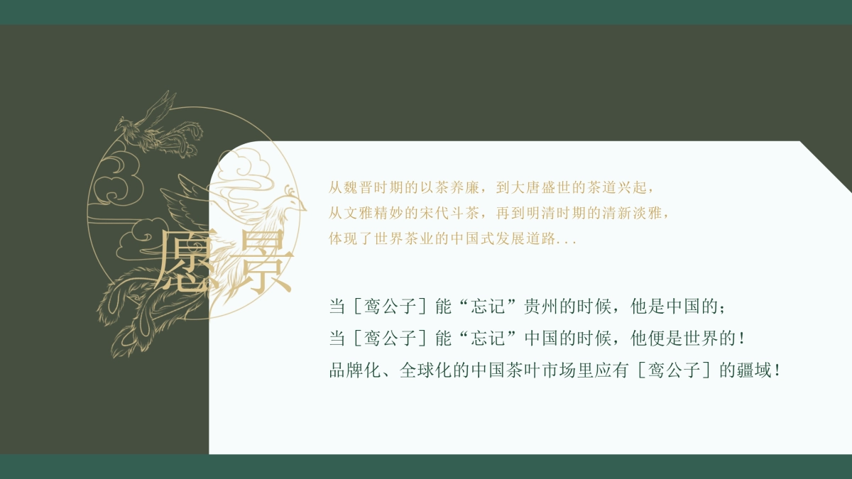 鸾公子女性红茶超级品牌打造营销全案_第2页