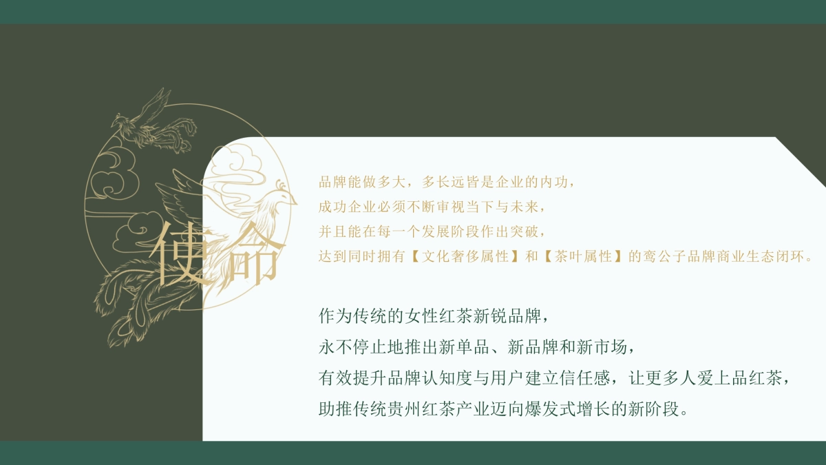 鸾公子女性红茶超级品牌打造营销全案_第3页