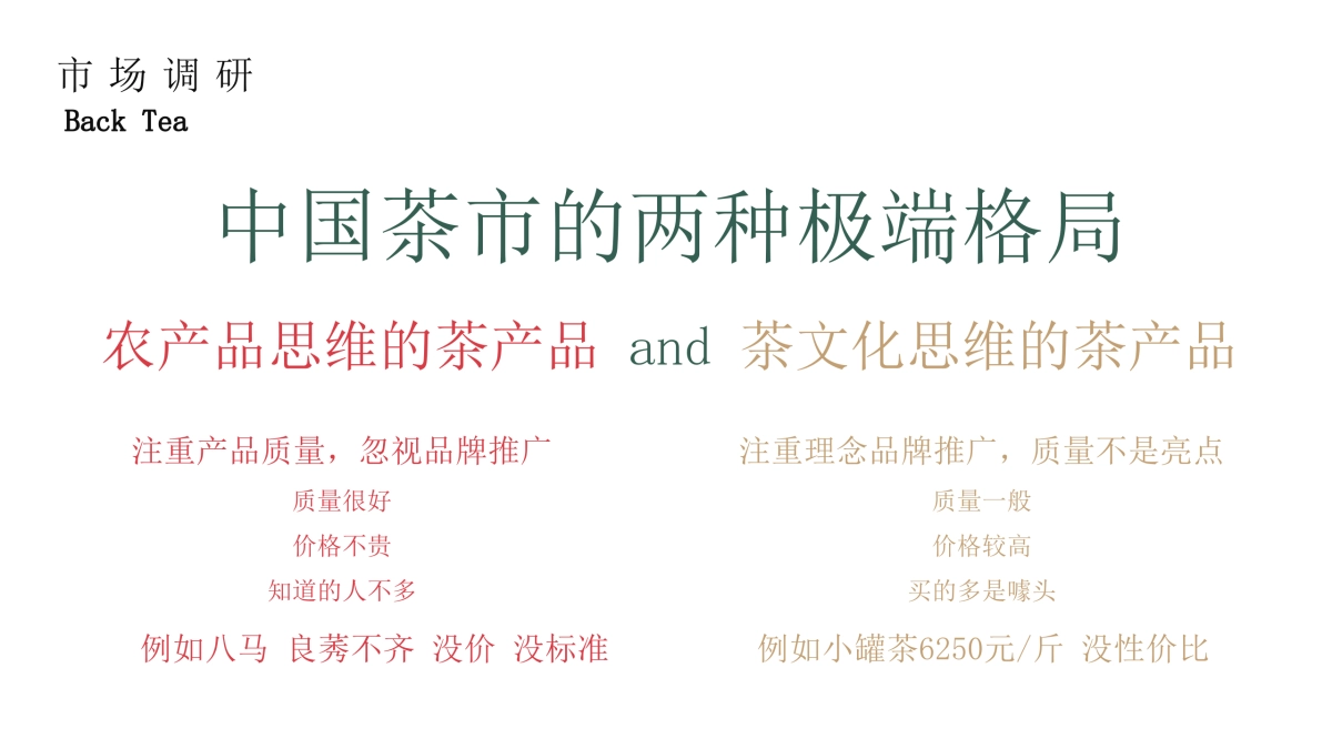 鸾公子女性红茶超级品牌打造营销全案_第9页