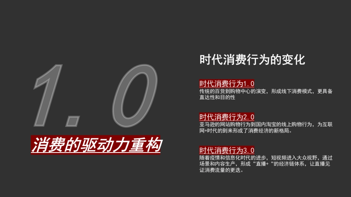 砂之船奥特莱短视频直播策划汇报_第5页